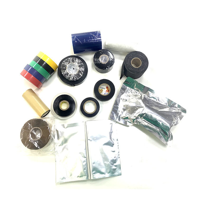 Diâmetro máximo de isolamento de 1,65 mm Encapsulante recapsulavel de gel alto 8882 para equipamentos elétricos