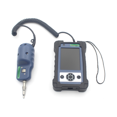 Microscópio de ampliação de sonda de inspecção de fibra de 78*22*56mm para rede Nenhuma rede necessária