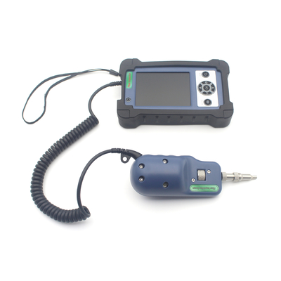 Microscópio de ampliação de sonda de inspecção de fibra de 78*22*56mm para rede Nenhuma rede necessária