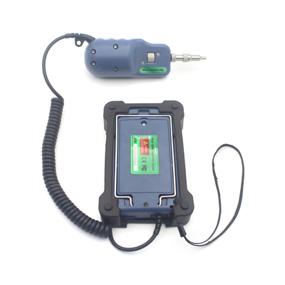 Microscópio de ampliação de sonda de inspecção de fibra de 78*22*56mm para rede Nenhuma rede necessária