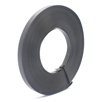 0.26/0.35/0.6/0.75mm Faixa de banda de aço inoxidável para fixação de tubos de comprimento ajustável
