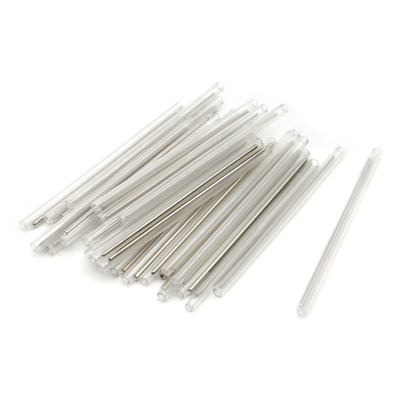 Proteção de fusão de fibra óptica de 60 mm com 120oC