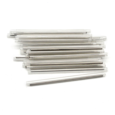 Proteção de fusão de fibra óptica de 60 mm com 120oC