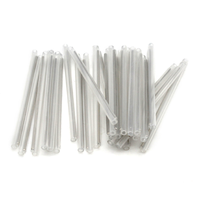 Proteção de fusão de fibra óptica de 60 mm com 120oC