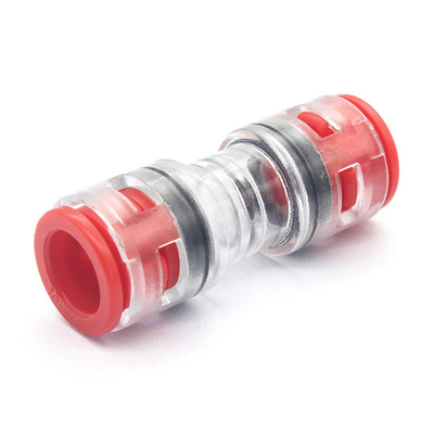 Conector direto de micro-ductos de fibras resistentes a altas temperaturas para necessidades de compra B2B