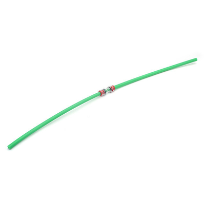 Conector direto de micro-ductos de fibras resistentes a altas temperaturas para necessidades de compra B2B