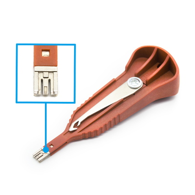 Ferramenta de inserção de RM Suporte personalizado e grau industrial para desempenho ODM