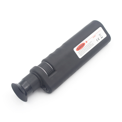 Leve sua manutenção de fibra óptica para o próximo nível com este kit de ferramentas de limpeza