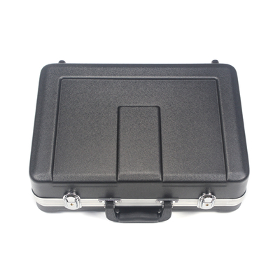 Material ABS pesado OEM FTTH Assembly Fiber Optic Tool Kit para FTTA FTTB FTTH