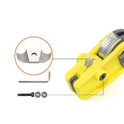 KMS-K Cable Slitter Suporte personalizado para corte longitudinal da bainha de fibra óptica
