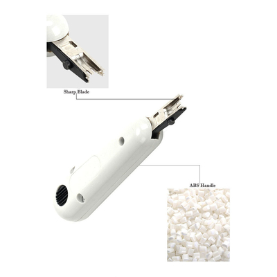 ODM suportado Multifunção 5E Nortel IBDN Modulo 110 Tipo Impact Network Punch Down Tool