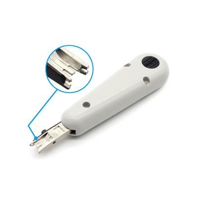 ODM suportado Multifunção 5E Nortel IBDN Modulo 110 Tipo Impact Network Punch Down Tool