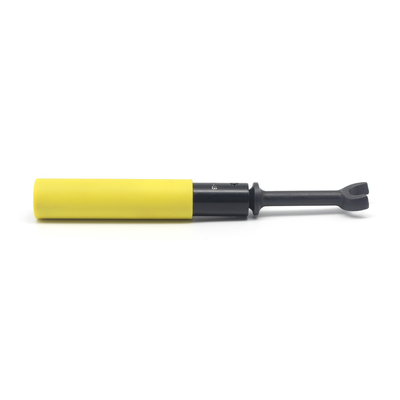 Guia amarelo 7 16 cabeça de velocidade 20 in lb chave de torque para confiabilidade de grau industrial