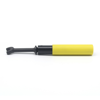 Guia amarelo 7 16 cabeça de velocidade 20 in lb chave de torque para confiabilidade de grau industrial