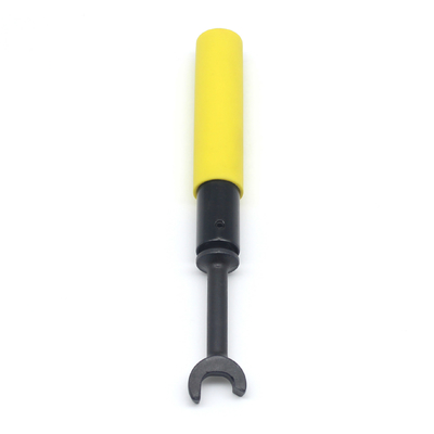 Guia amarelo 7 16 cabeça de velocidade 20 in lb chave de torque para confiabilidade de grau industrial