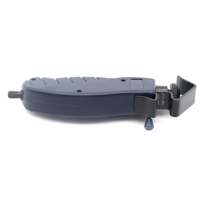 150 mm de comprimento Industrial plástico de fio de stripper para ferramenta de striping de cabo coaxial redondo