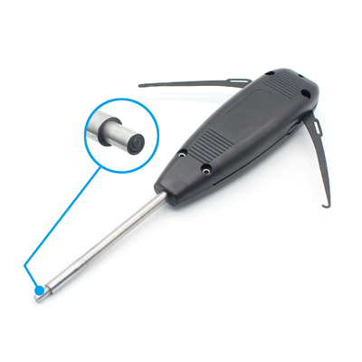 Ferramenta de Instalação de Impacto Qdf 888l de Grau Industrial para suporte ODM personalizado pela Tyco