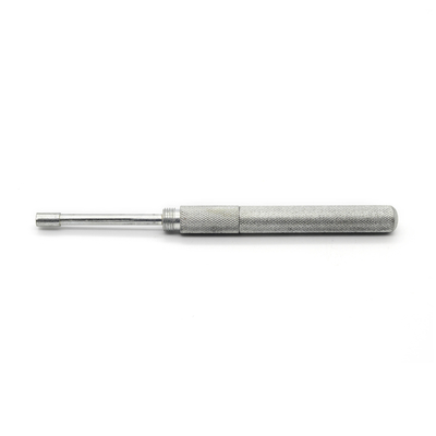 Suporte OEM 7CM comprimento de embalagem de alumínio tipo de alça de mão de arame elétrico Regular envolvimento e desembalagem ferramenta