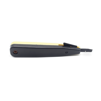 Suporte personalizado Ferramenta de inserção OSA de grau industrial Alcatel para lâminas de ponta dupla
