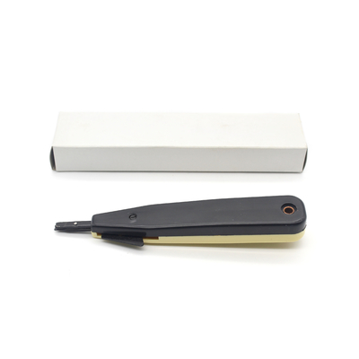 Suporte personalizado Ferramenta de inserção OSA de grau industrial Alcatel para lâminas de ponta dupla