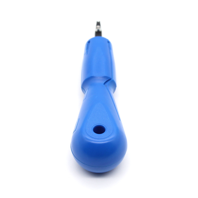Suporte personalizado ODM 0,08kg Networking Punch Down Tool para sistemas confortáveis