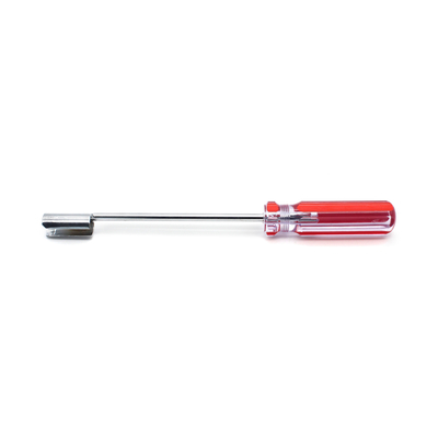 Ferramenta de remoção de inserção de extrusão de conector coaxial de boca redonda BNC de grau industrial