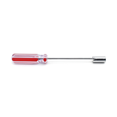 Ferramenta de remoção de inserção de extrusão de conector coaxial de boca redonda BNC de grau industrial