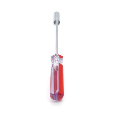 Ferramenta de remoção de inserção de extrusão de conector coaxial de boca redonda BNC de grau industrial
