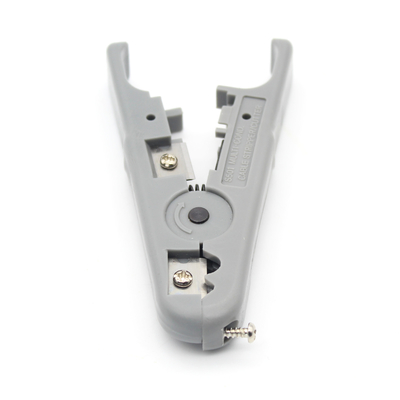 Suporte personalizado de sucata industrial coaxial de fio de cobre multifunção de cabo stripper