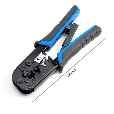 Ferro Manôvel Módulo Multi-conector Plug Crimping Tool para Imperial Measurement System