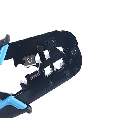Ferro Manôvel Módulo Multi-conector Plug Crimping Tool para Imperial Measurement System