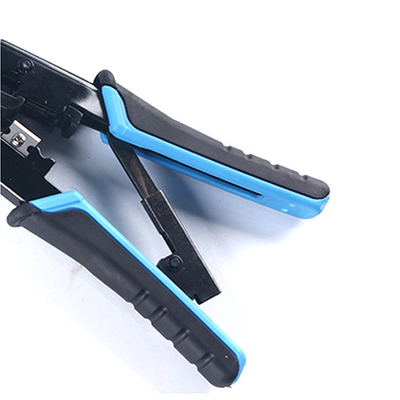 Ferro Manôvel Módulo Multi-conector Plug Crimping Tool para Imperial Measurement System