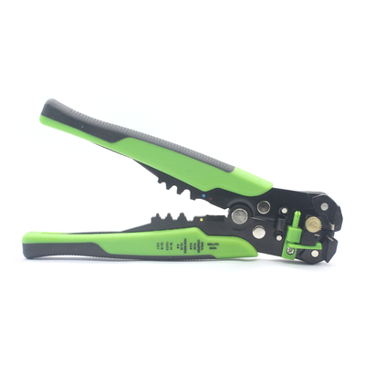 Suporte personalizado OEM 8 polegadas cortador de cabo de cobre Crimper ferramenta de aço de fio de tira