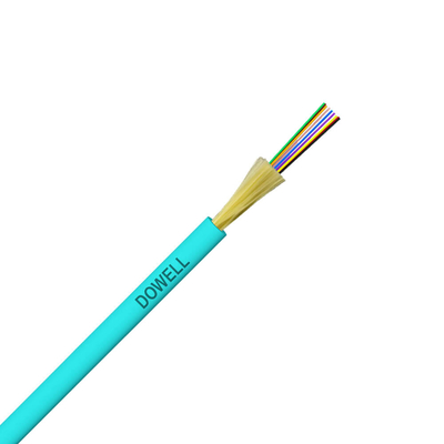 Multi-Modo Single Mode Mini Bundle Fibra Óptica Cabos de Alta Força Ideal