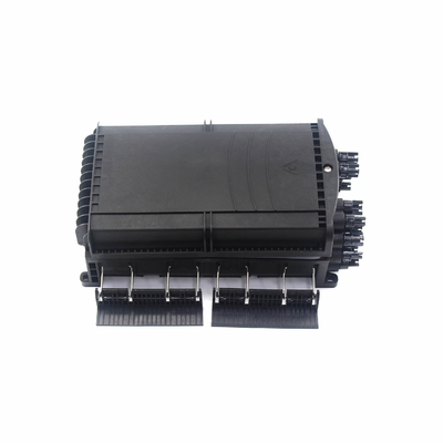 16 Portos IP68 288F Pólos de fixação de embraiagem exterior subterrânea