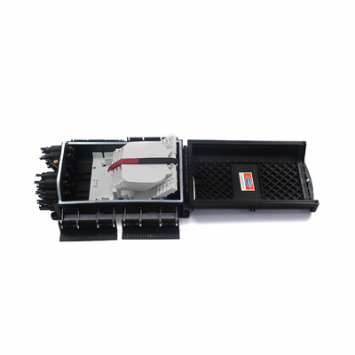 16 Portos IP68 288F Pólos de fixação de embraiagem exterior subterrânea