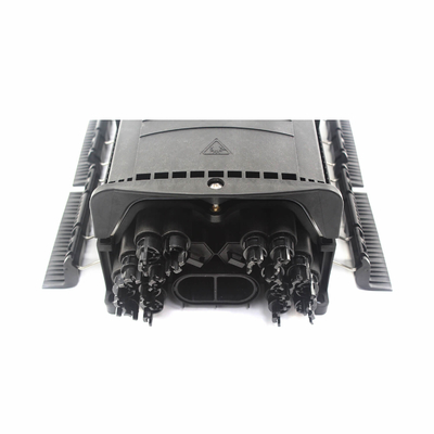 16 Portos IP68 288F Pólos de fixação de embraiagem exterior subterrânea