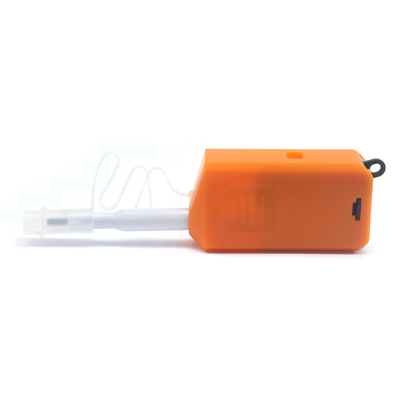 SC ST FC Connector Mini Fibra Óptica Limpador de caneta 2,5 mm