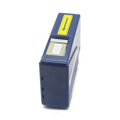 200g de limpador de fibra óptica FTTH One Click Sem contaminação por ESD