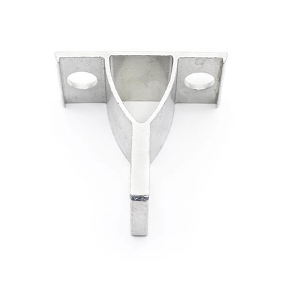FTTH Low Voltage Anchor Bracket Alumínio CA2000 para cabo ADSS