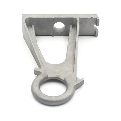 Suporte de suspensão de cabo aéreo de alumínio CS1500 ADSS Hardware