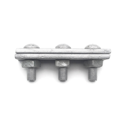 Câmbio de 3 parafusos paralelas para galvanizador