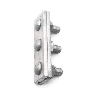 Câmbio de 3 parafusos paralelas para galvanizador