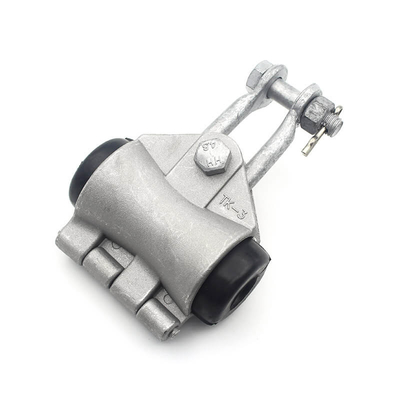 Grampos de suspensão pré-formados totalmente dielétricos auto-sustentáveis 9-11 mm