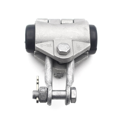 Grampos de suspensão pré-formados totalmente dielétricos auto-sustentáveis 9-11 mm