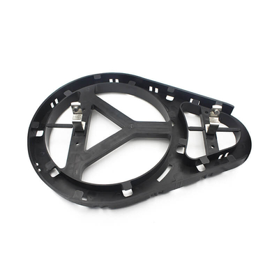 Material PP UV Cable de armazenamento Bracket Outdoor para armazenar cabo de bobina