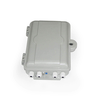 Fibra Óptica Ftth Caixa de Distribuição de Fibra Óptica 1:4 1:8 1:16 1:32