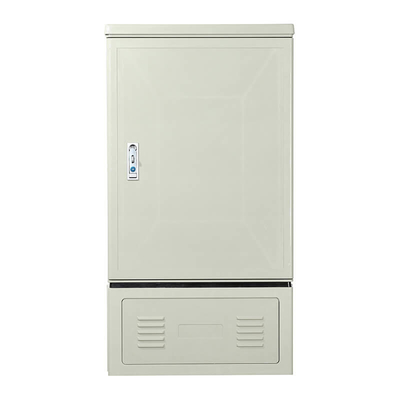 96F 144F 288F Armário de fibra óptica SMC exterior