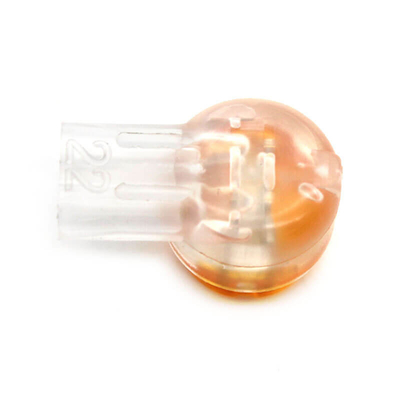 UY2 original Scotchlok Butt Connector Gel preenchido para resistência à umidade