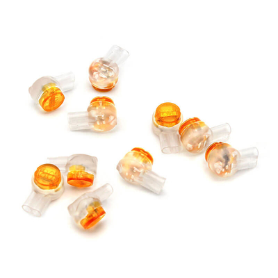 UY2 original Scotchlok Butt Connector Gel preenchido para resistência à umidade
